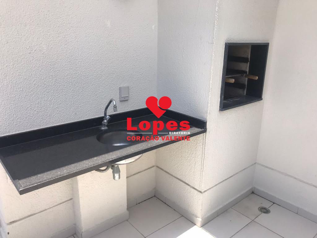 Cobertura, 3 quartos, 126 m² - Foto 4