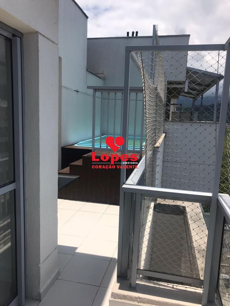 Cobertura, 3 quartos, 126 m² - Foto 10