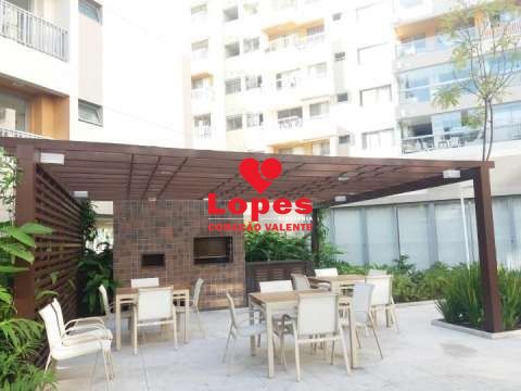 Cobertura, 3 quartos, 126 m² - Foto 12