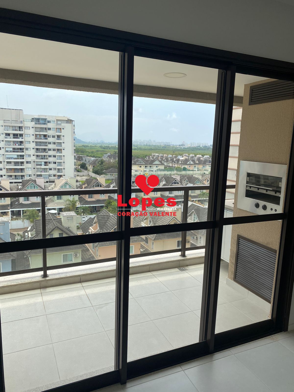 Apartamento, 4 quartos, 119 m² - Foto 3