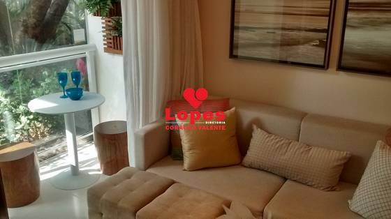 Apartamento, 2 quartos, 55 m² - Foto 7