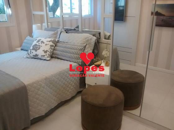 Apartamento, 2 quartos, 55 m² - Foto 3