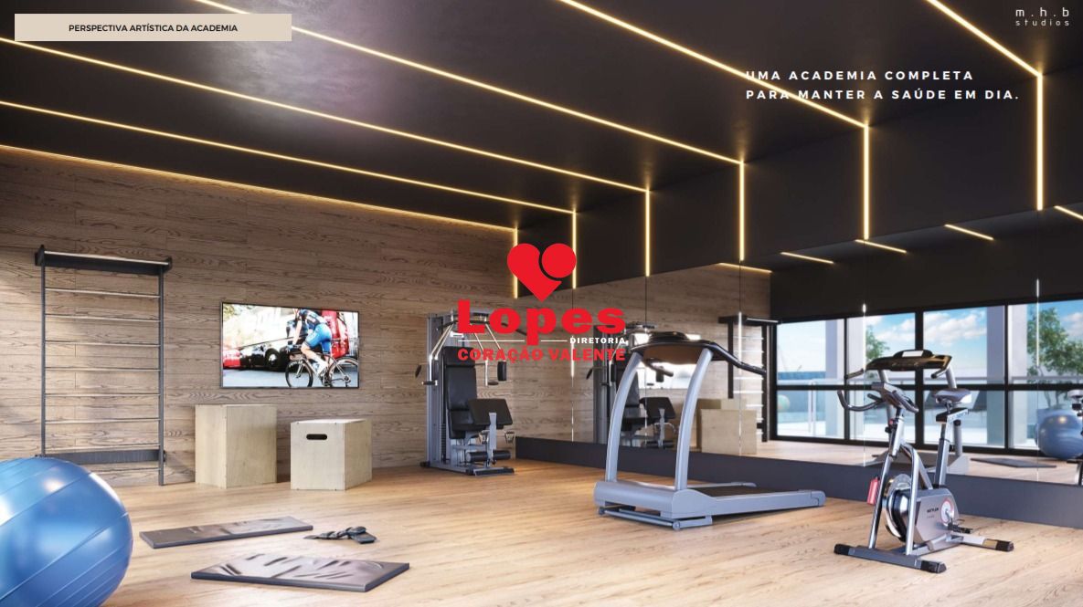 Apartamento, 3 quartos, 103 m² - Foto 2