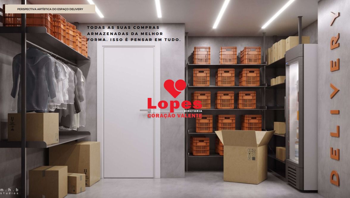 Apartamento, 3 quartos, 103 m² - Foto 3