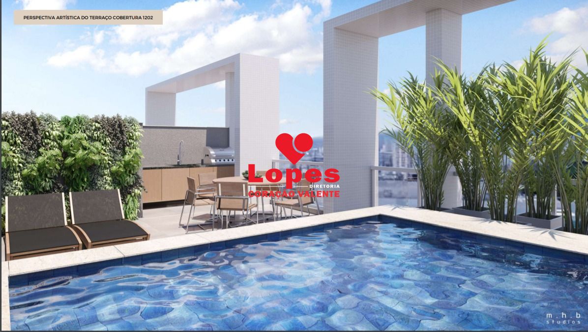 Apartamento, 3 quartos, 103 m² - Foto 1