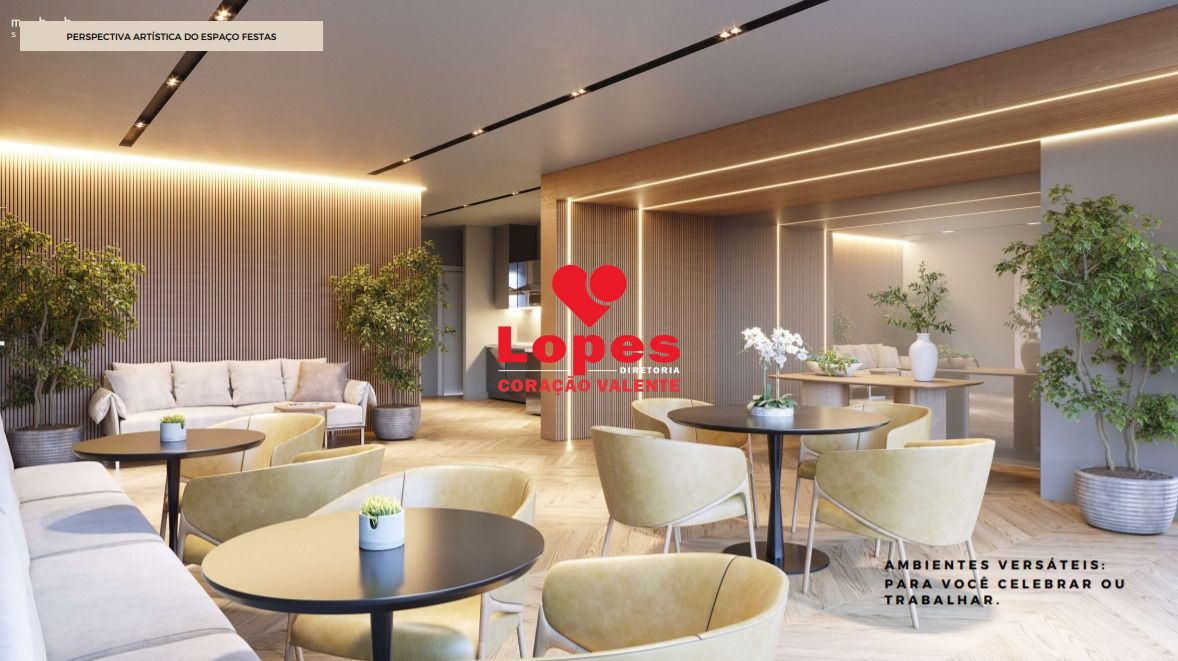 Apartamento, 3 quartos, 103 m² - Foto 4