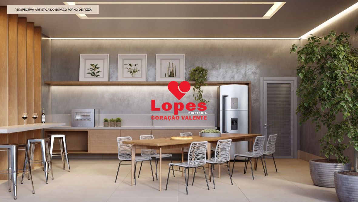 Apartamento, 3 quartos, 103 m² - Foto 6