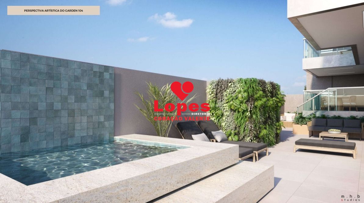 Apartamento, 3 quartos, 103 m² - Foto 11