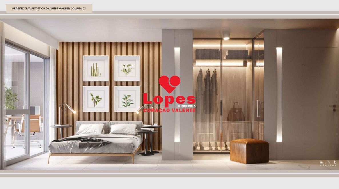 Apartamento, 3 quartos, 103 m² - Foto 22