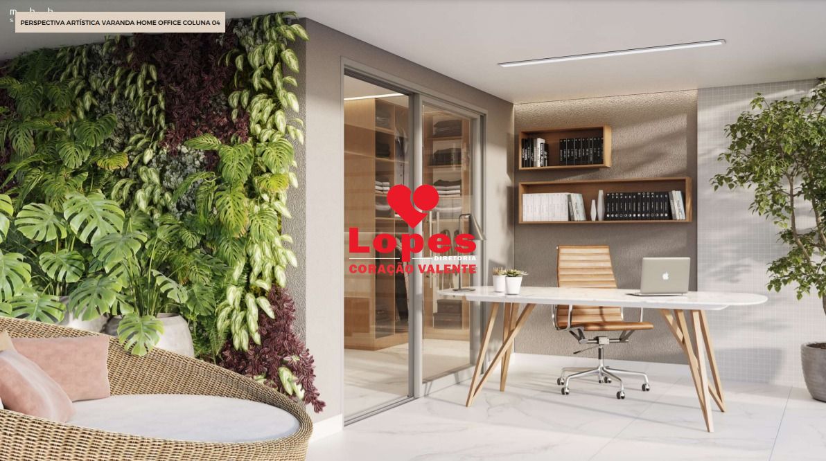 Apartamento, 3 quartos, 103 m² - Foto 23