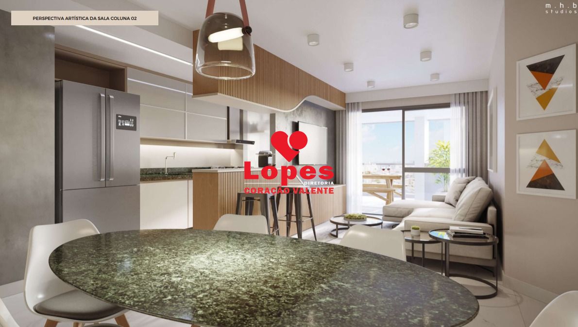 Apartamento, 2 quartos, 87 m² - Foto 13