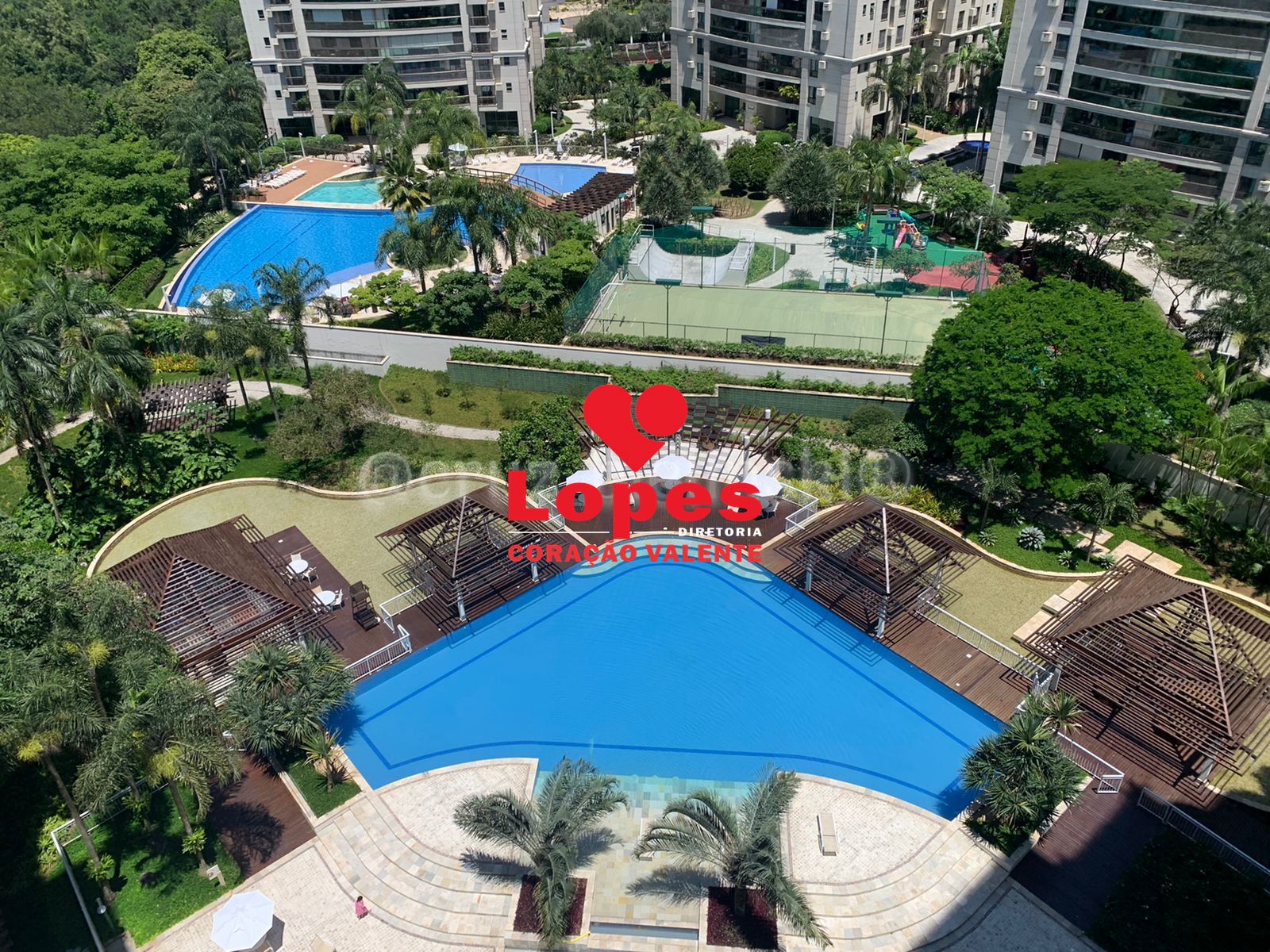 Apartamento, 2 quartos, 125 m² - Foto 1