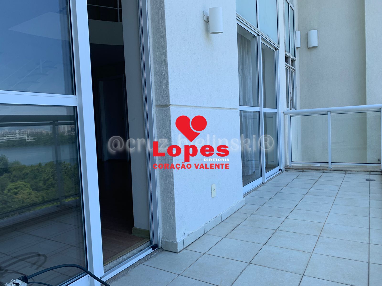 Apartamento, 2 quartos, 125 m² - Foto 3