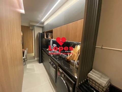 Apartamento, 2 quartos, 45 m² - Foto 20