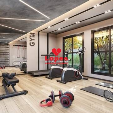 Apartamento, 2 quartos, 45 m² - Foto 22