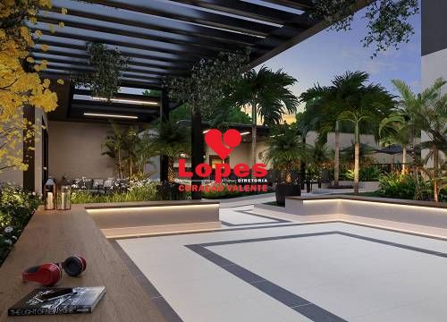 Apartamento, 2 quartos, 45 m² - Foto 23