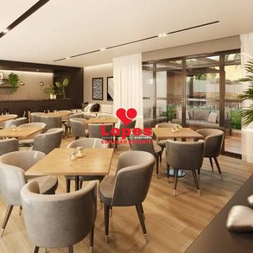 Apartamento, 2 quartos, 45 m² - Foto 8