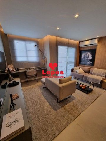 Apartamento, 2 quartos, 45 m² - Foto 12