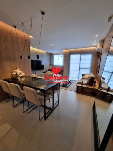 Apartamento, 2 quartos, 45 m² - Foto 16