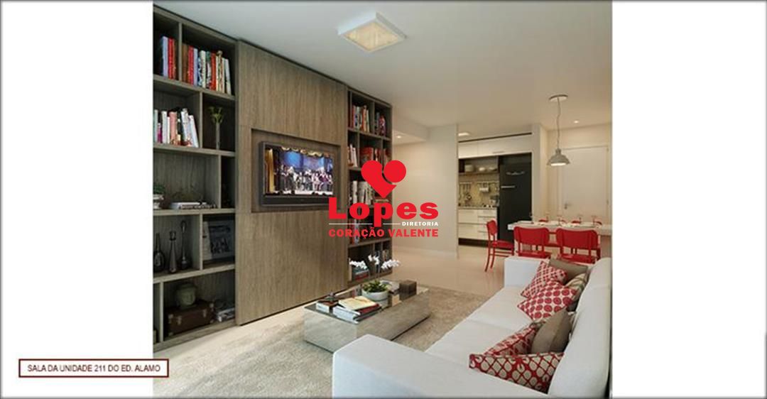 Cobertura, 3 quartos, 154 m² - Foto 6