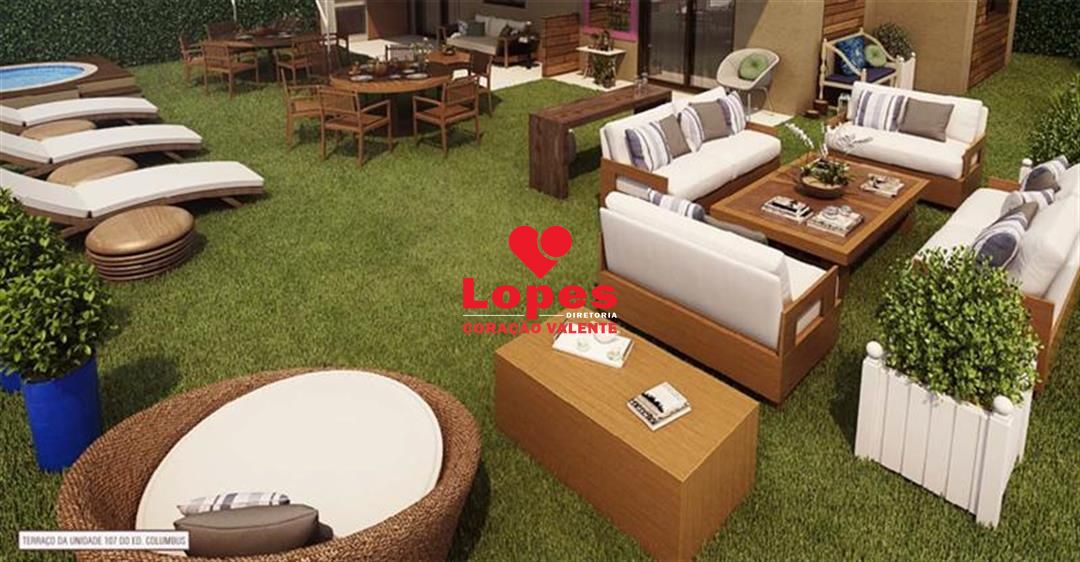 Cobertura, 3 quartos, 154 m² - Foto 8