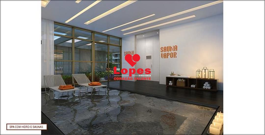 Cobertura, 3 quartos, 154 m² - Foto 13