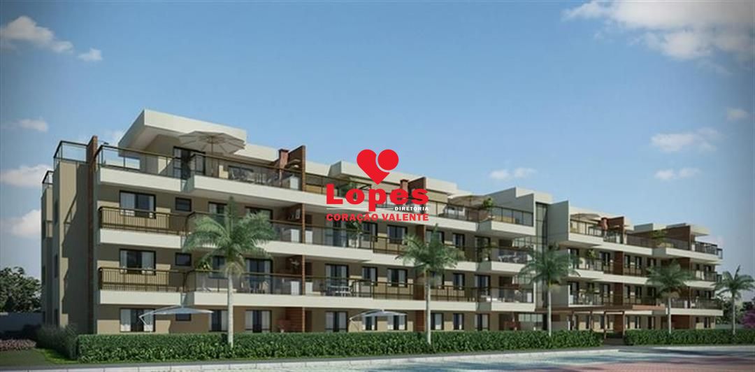 Cobertura, 3 quartos, 154 m² - Foto 2