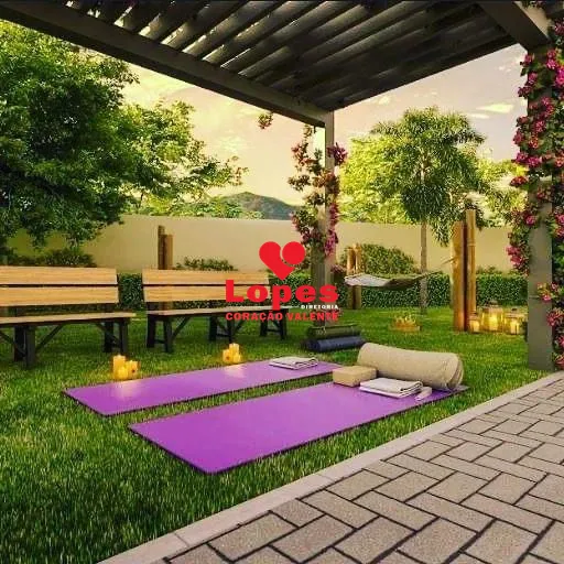 Apartamento, 2 quartos, 46 m² - Foto 5