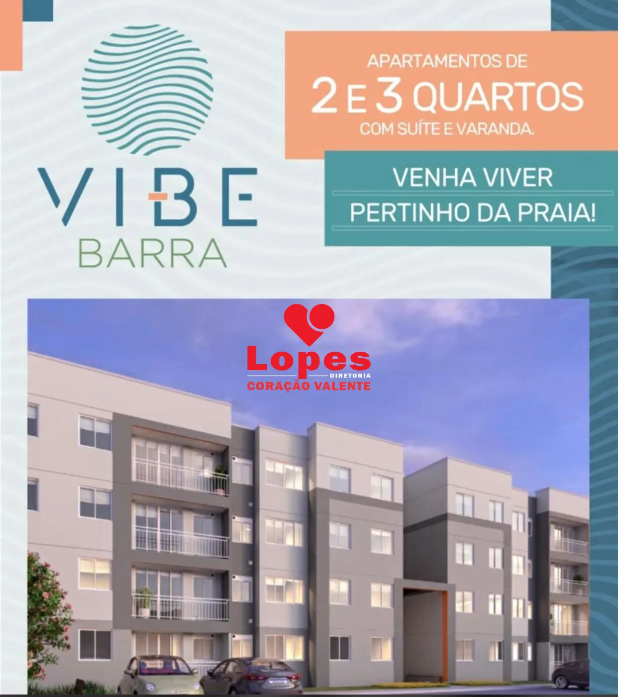 Apartamento, 2 quartos, 46 m² - Foto 13