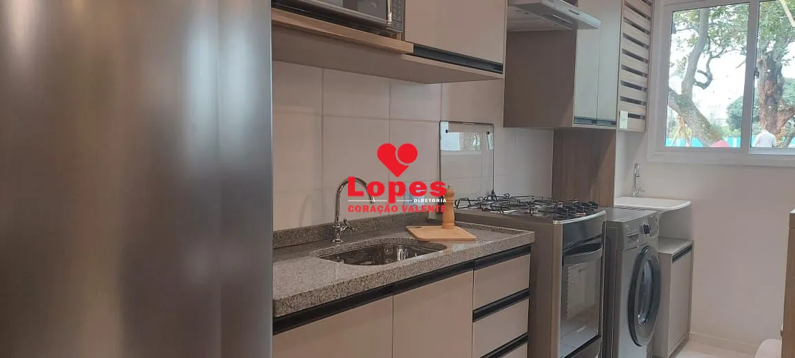 Apartamento, 2 quartos, 46 m² - Foto 11