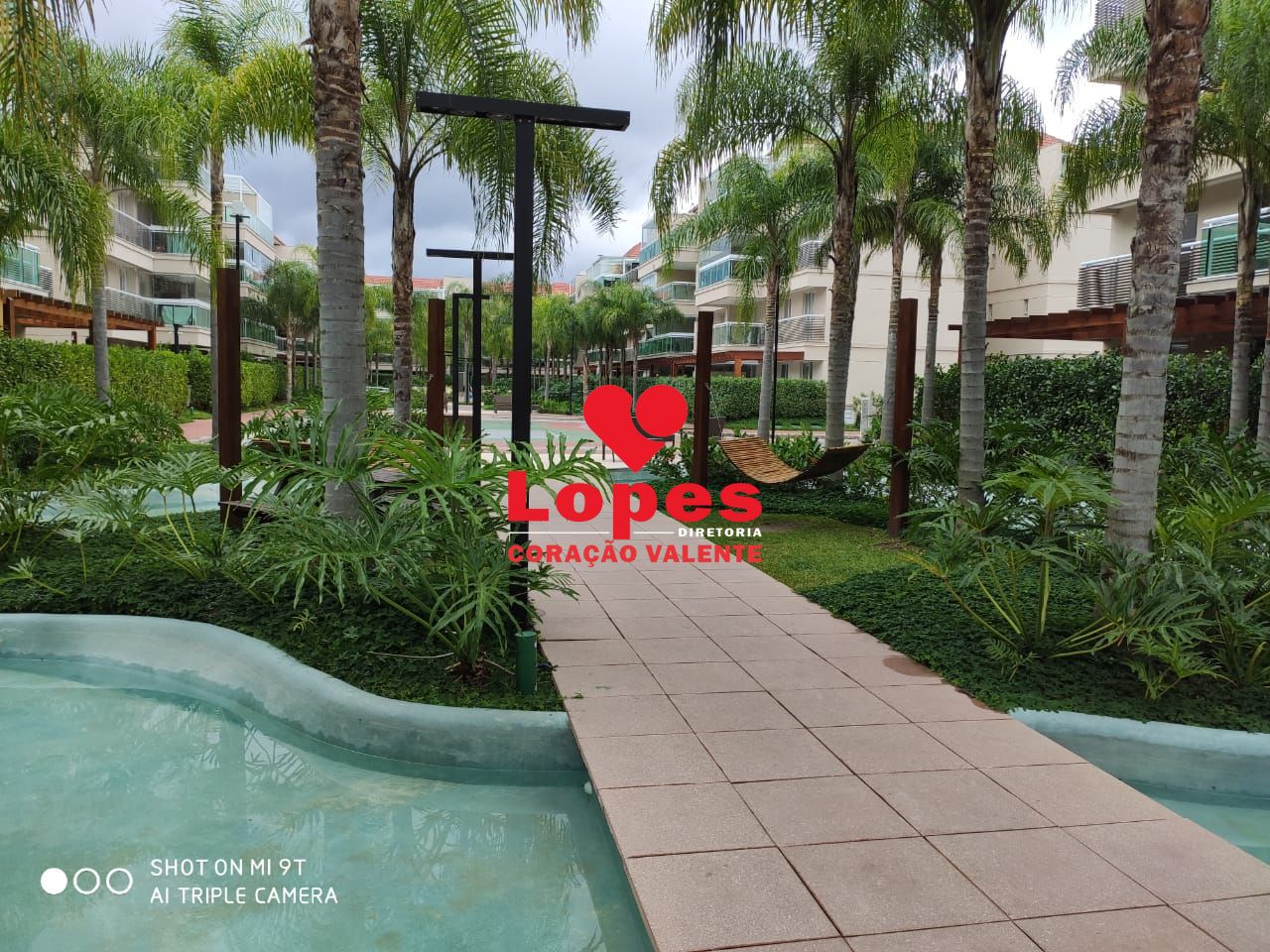Apartamento, 2 quartos, 74 m² - Foto 11