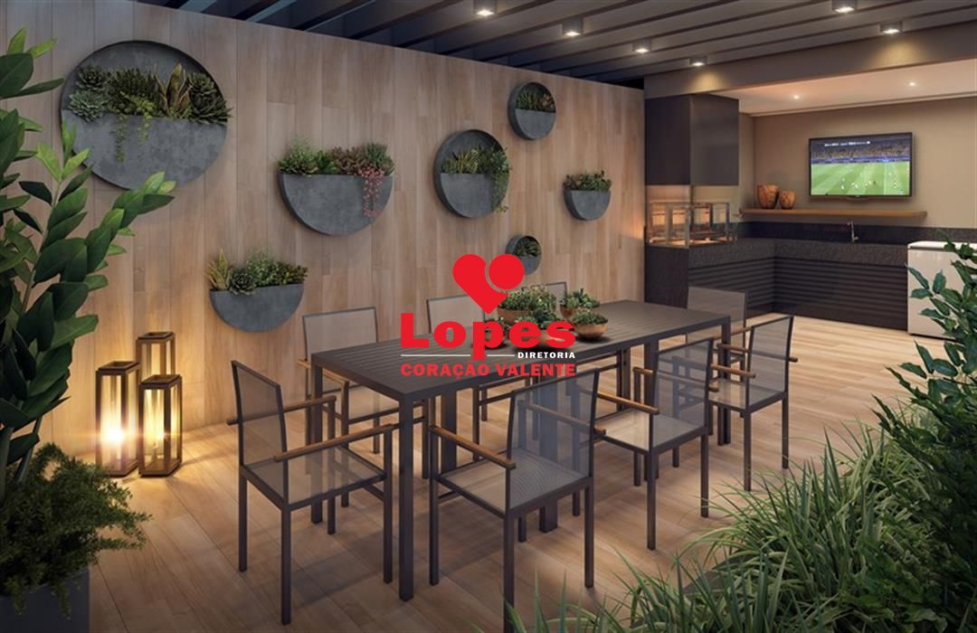 Apartamento, 2 quartos, 72 m² - Foto 9