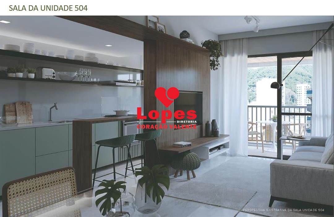 Apartamento, 2 quartos, 72 m² - Foto 12