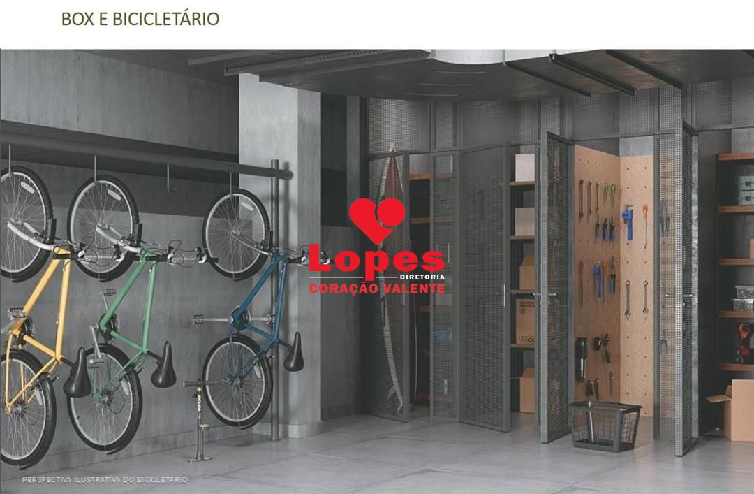 Apartamento, 2 quartos, 72 m² - Foto 3