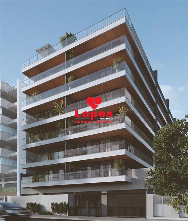 Apartamento, 2 quartos, 72 m² - Foto 2