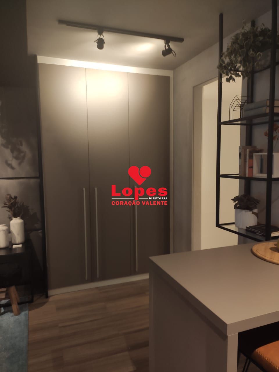 Apartamento, 1 quarto, 44 m² - Foto 6