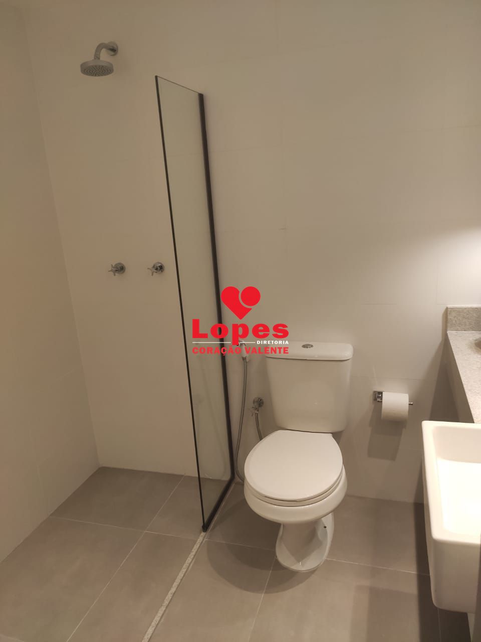 Apartamento, 1 quarto, 46 m² - Foto 4