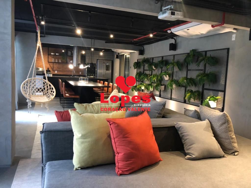 Apartamento, 1 quarto, 46 m² - Foto 21
