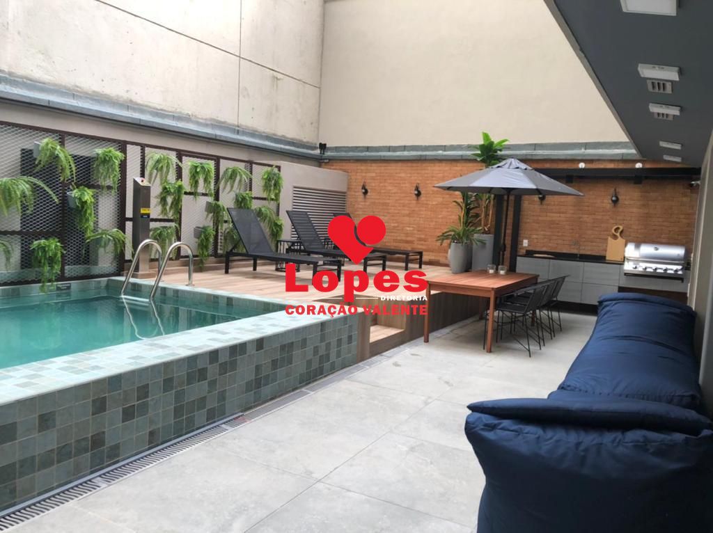 Apartamento, 1 quarto, 46 m² - Foto 22