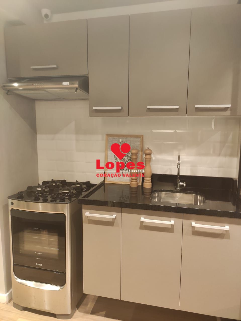 Apartamento, 1 quarto, 36 m² - Foto 3