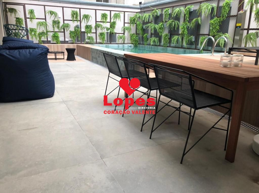 Apartamento, 1 quarto, 36 m² - Foto 15