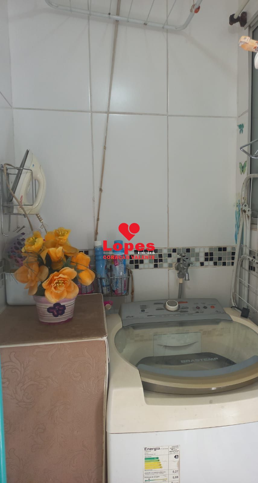 Apartamento, 2 quartos, 50 m² - Foto 13