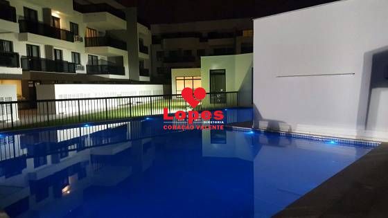 Apartamento à venda com 3 quartos, 95m² - Foto 9