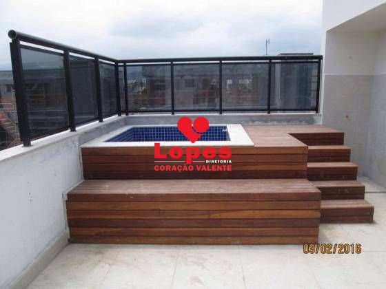 Apartamento, 3 quartos, 95 m² - Foto 7