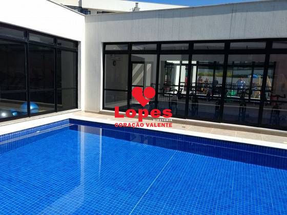 Apartamento, 3 quartos, 150 m² - Foto 3