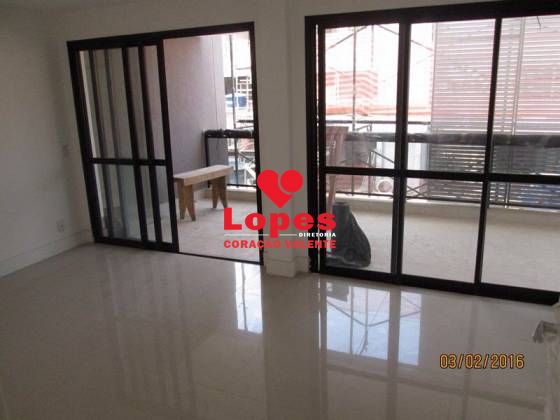 Cobertura, 3 quartos, 154 m² - Foto 12