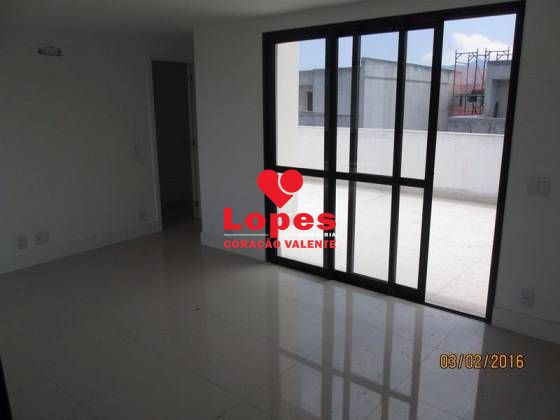 Cobertura, 3 quartos, 154 m² - Foto 11