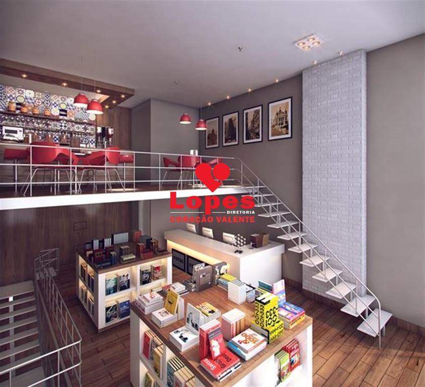 Sala-Conjunto, 311 m² - Foto 7