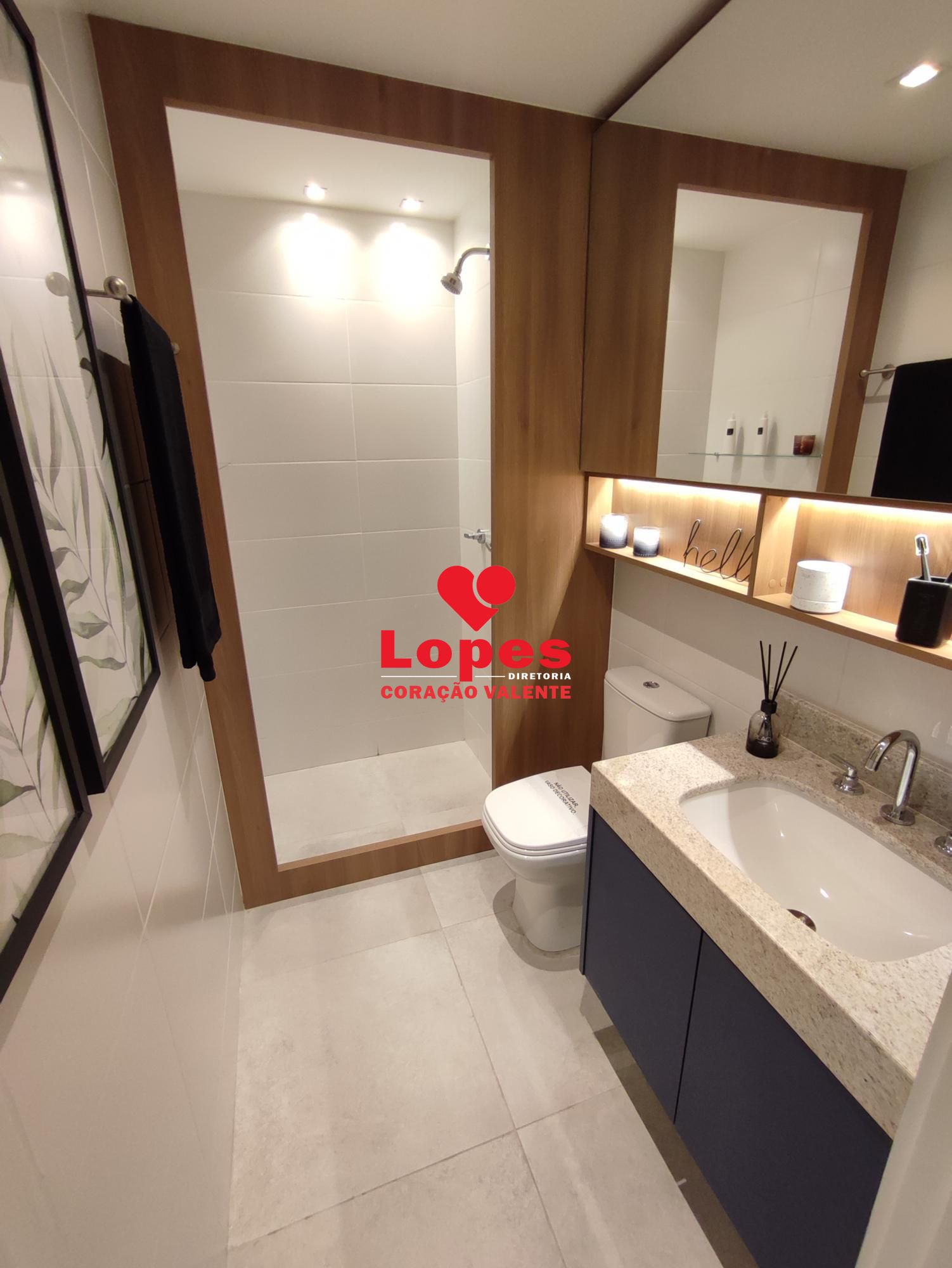 Apartamento à venda com 2 quartos, 78m² - Foto 12