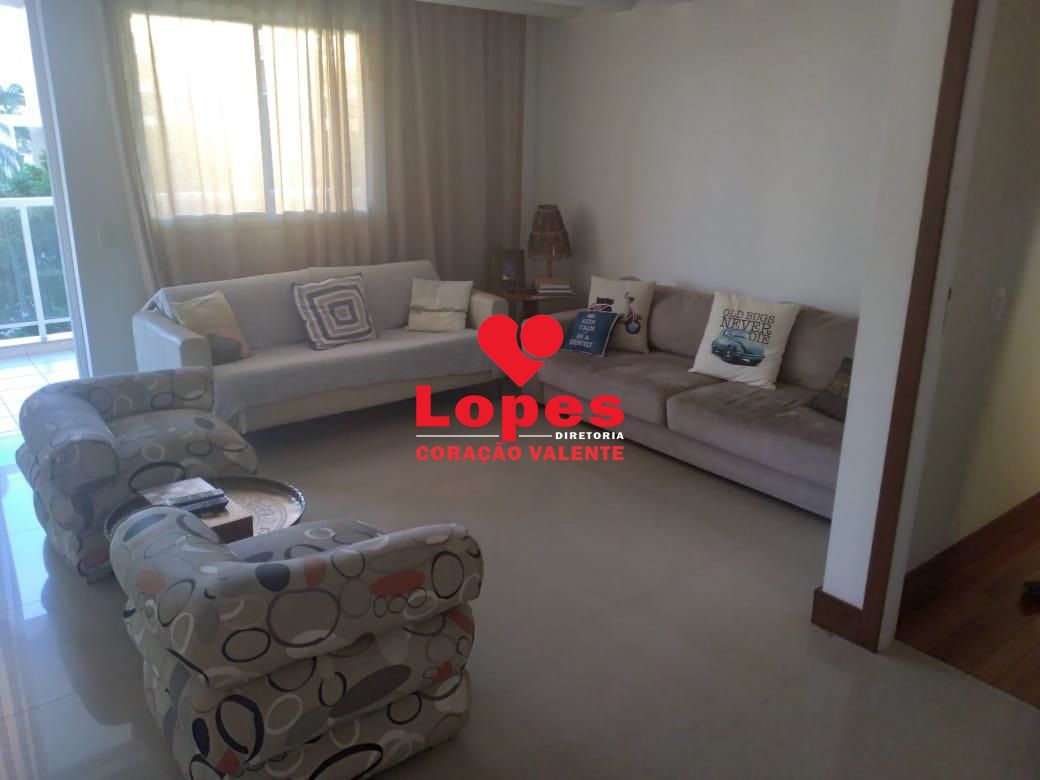 Apartamento à venda com 2 quartos, 130m² - Foto 8